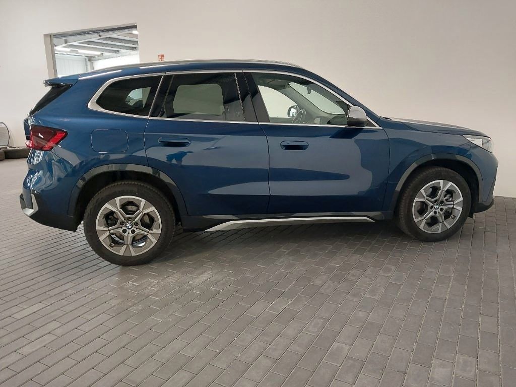 BMW X1 23d xDrive xLine - Samsaru's Car Outlet