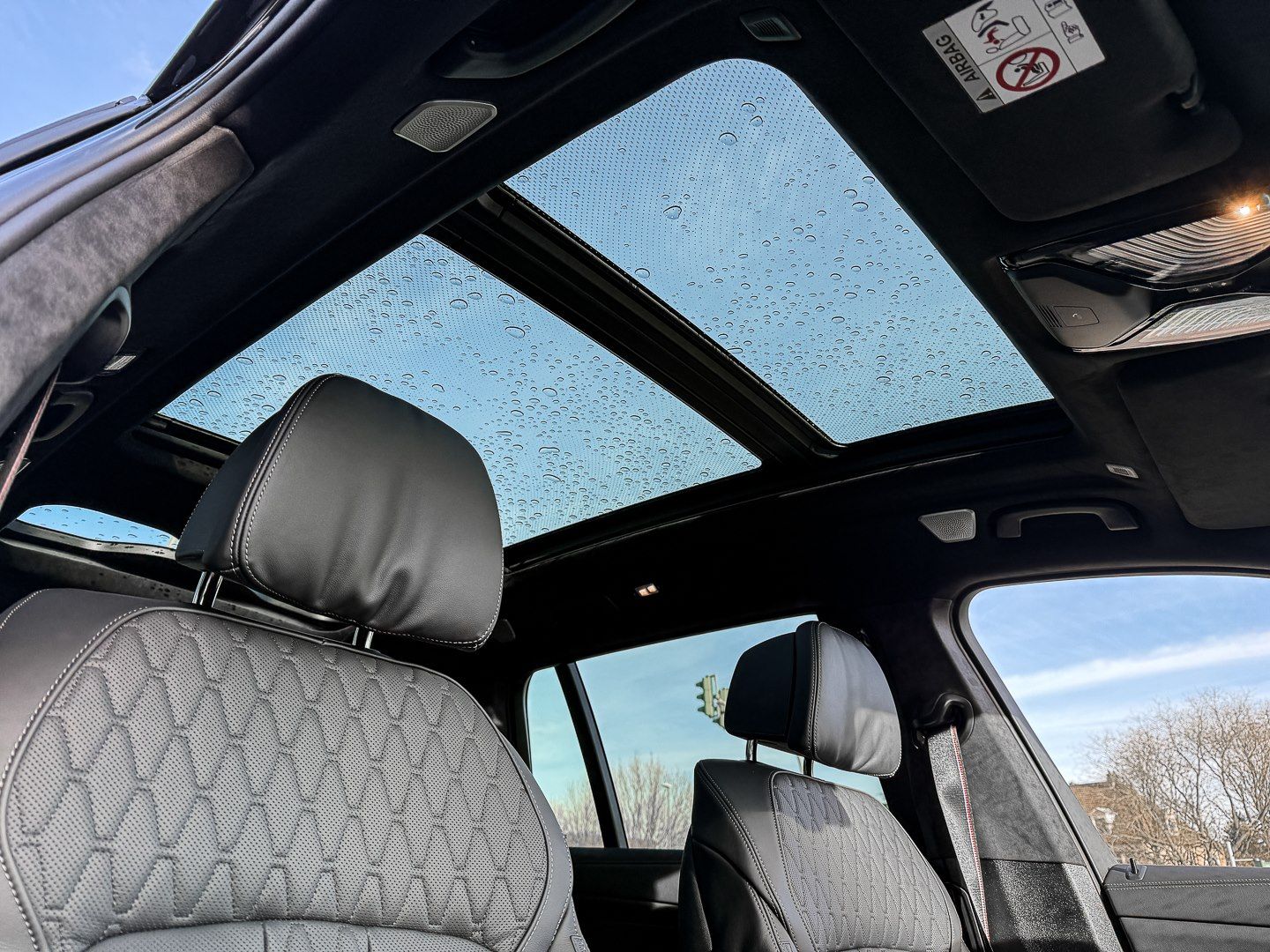 BMW X7 xDrive40d M Sportpaket * Sitzheizung vorne un