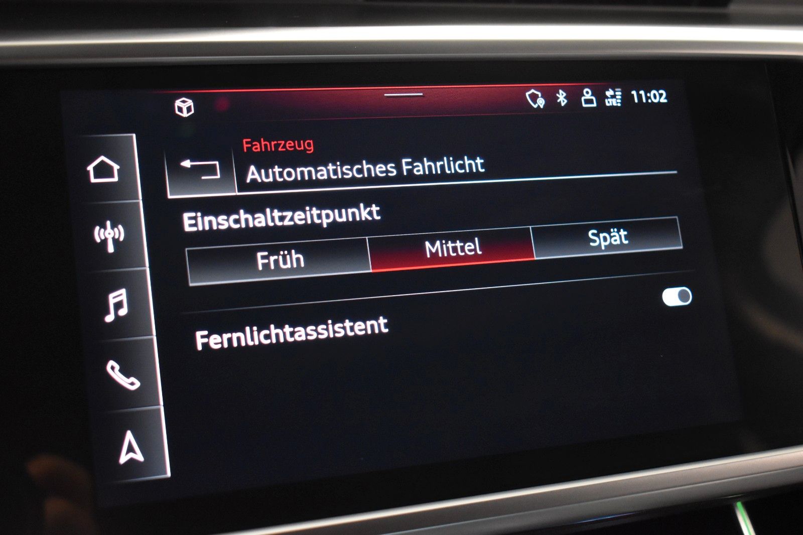 Audi A6 45TFSI quattro S-LINE - Samsaru's Car Outlet
