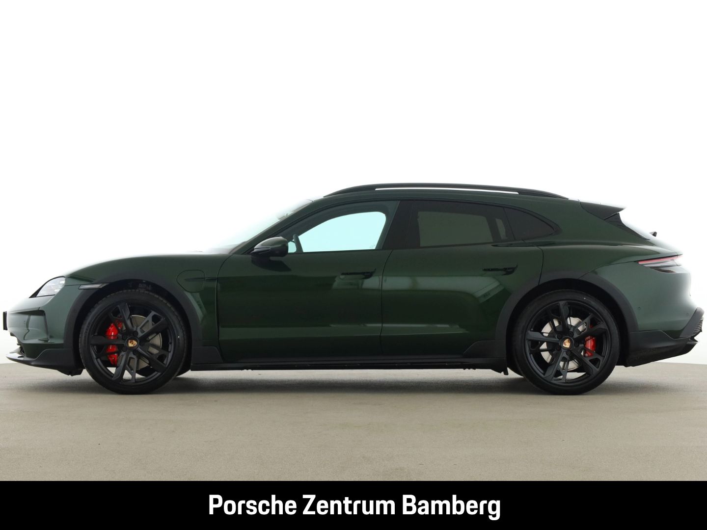 Porsche Taycan 4S CT/ 18-Wege/ ACC/ BOSE/ Chrono/ Sitzbe