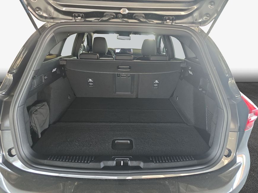 Ford Focus Turnier 1.0 EcoBoost Hybrid Aut. ST-LINE X