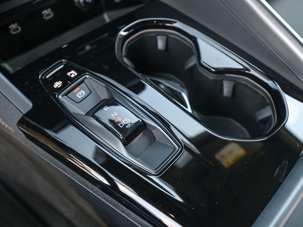 Audi Q5 Sportback TDI quattro - Samsaru's Car Outlet