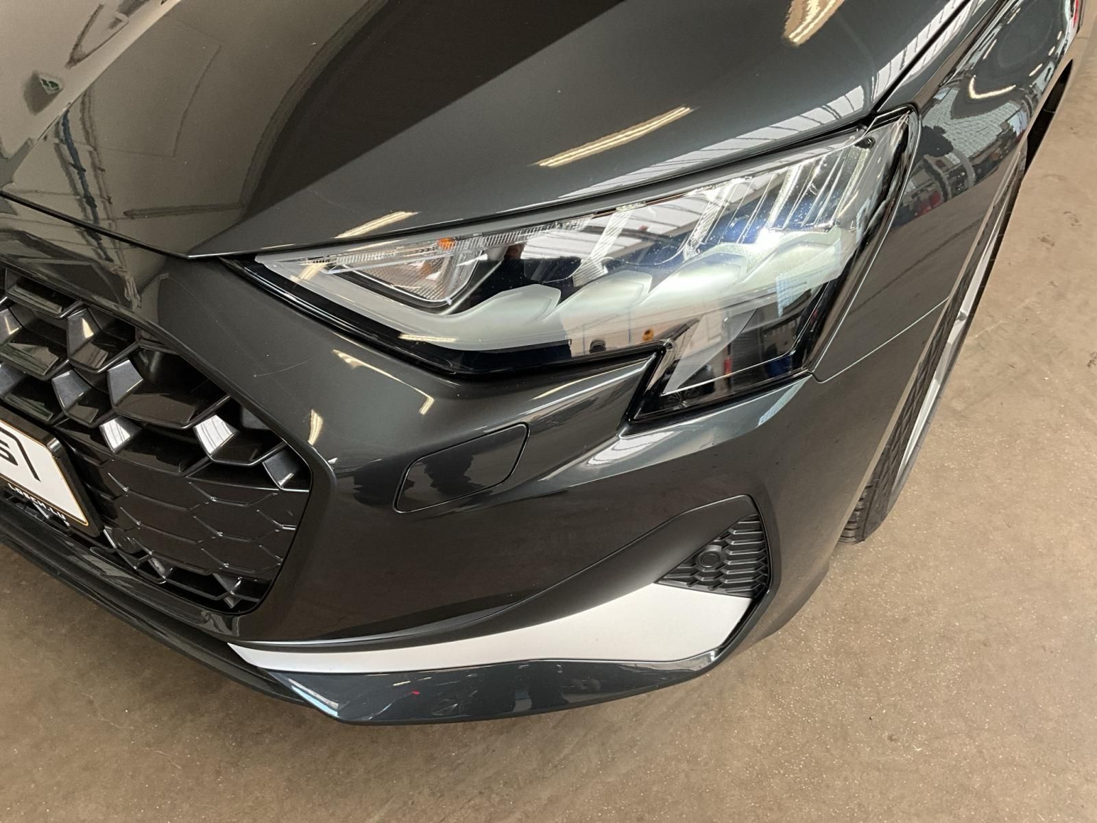 Audi A3 SB+Advanced+30TFSI+S-Tronic