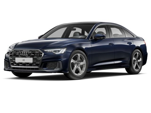 Audi A6 Limousine S line 55 TFSI quattro S tronic - Samsaru's Car Outlet