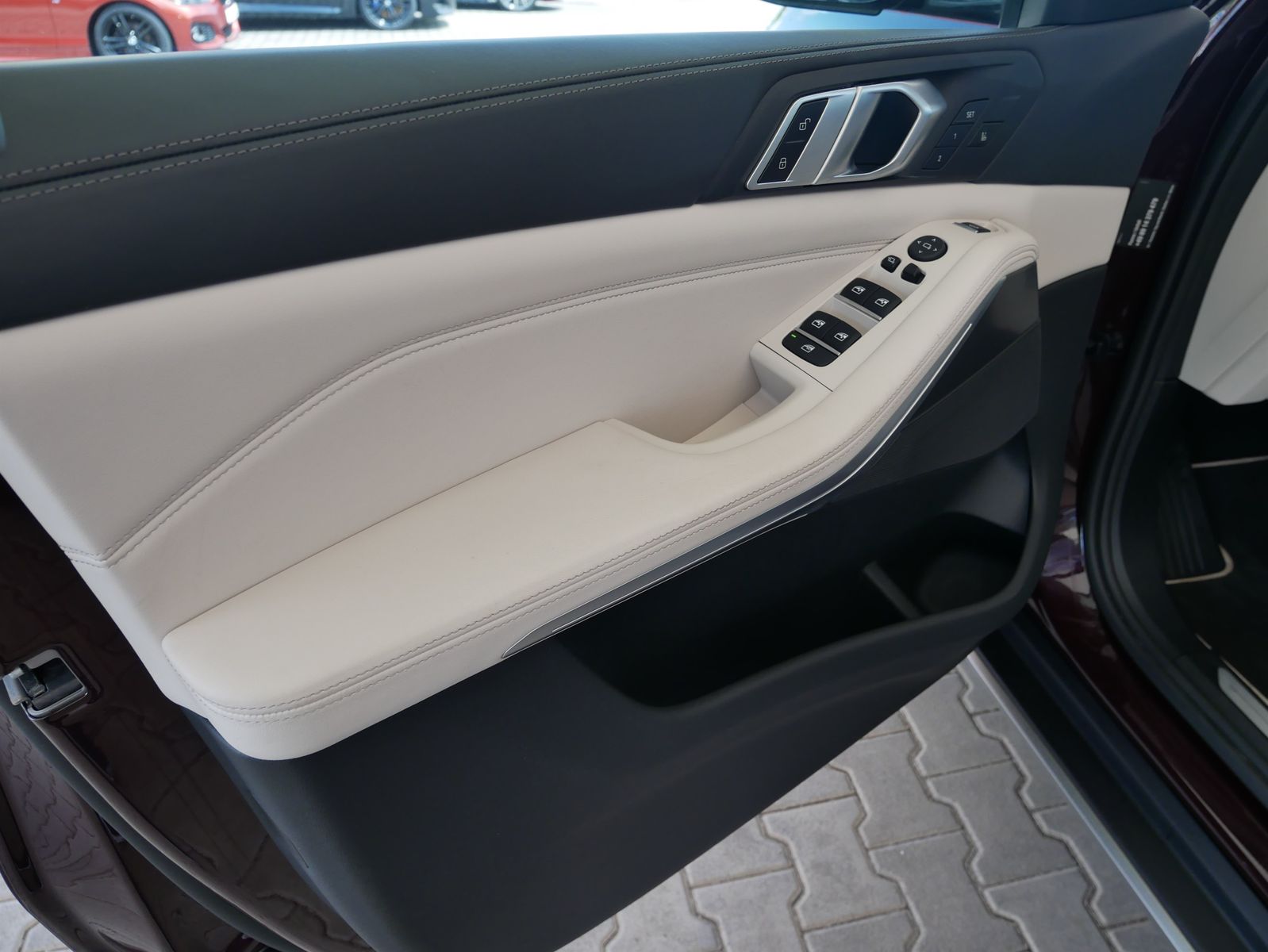 BMW X5 xDrive30d °INDIVIDUAL° HUD DAB AKTIVLENK ALCA
