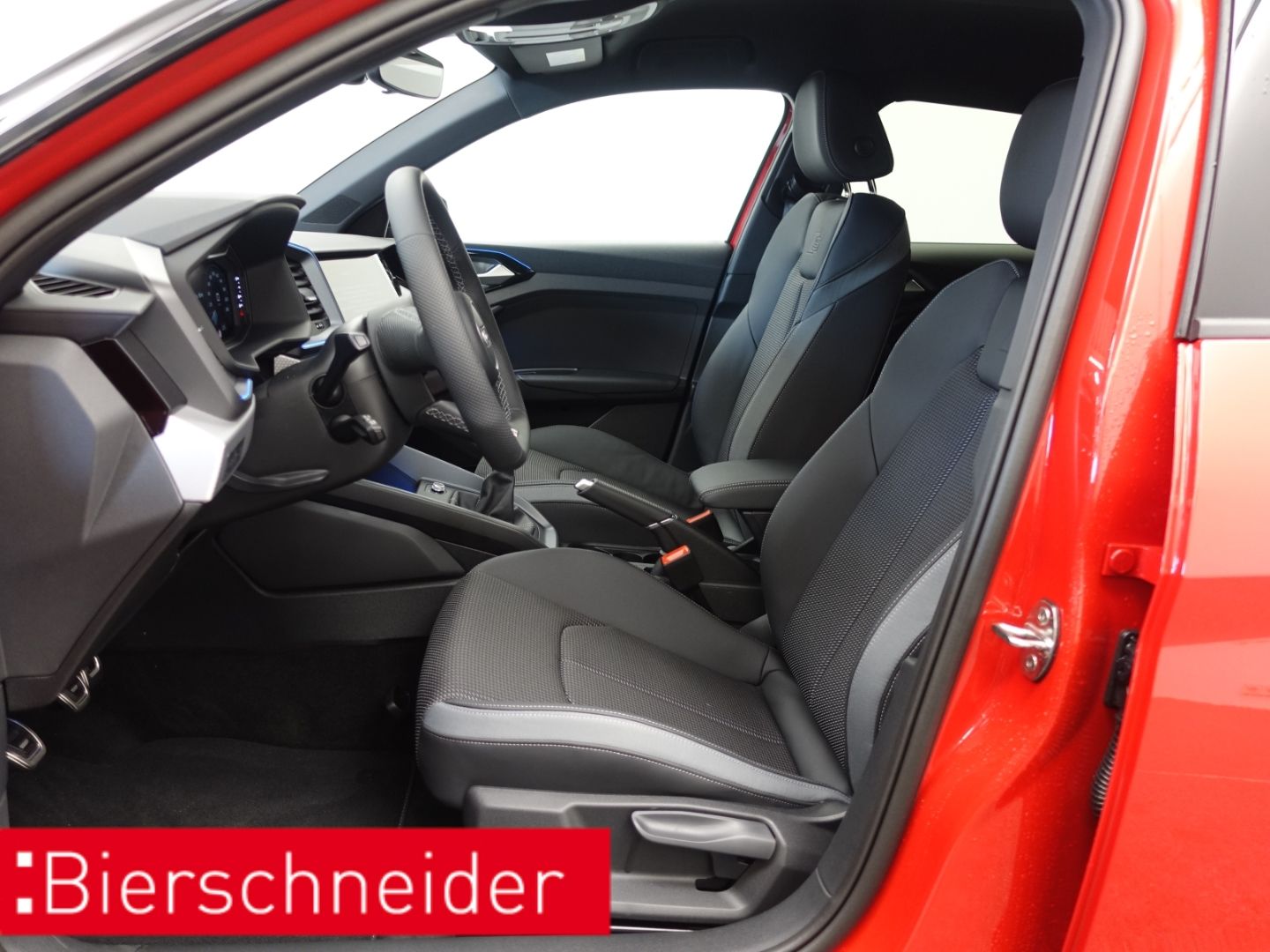 Audi A1 Sportback 30 TFSI S line - Samsaru's Car Outlet