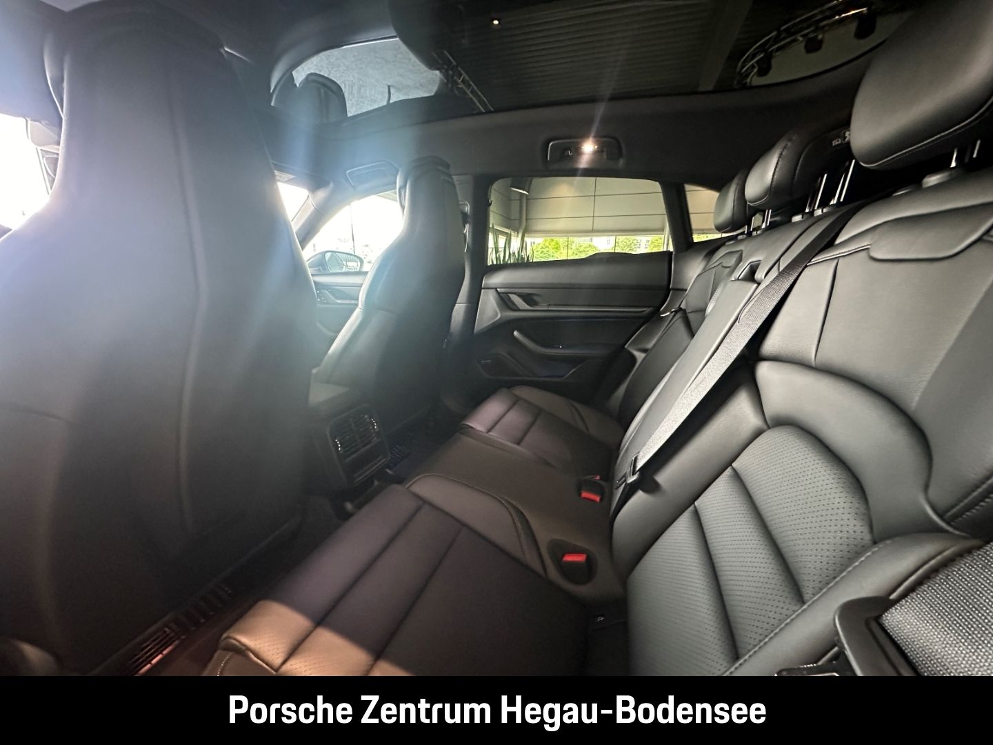 Porsche Taycan 4 Cross Turismo/Sport Chrono Paket/HD-Mat