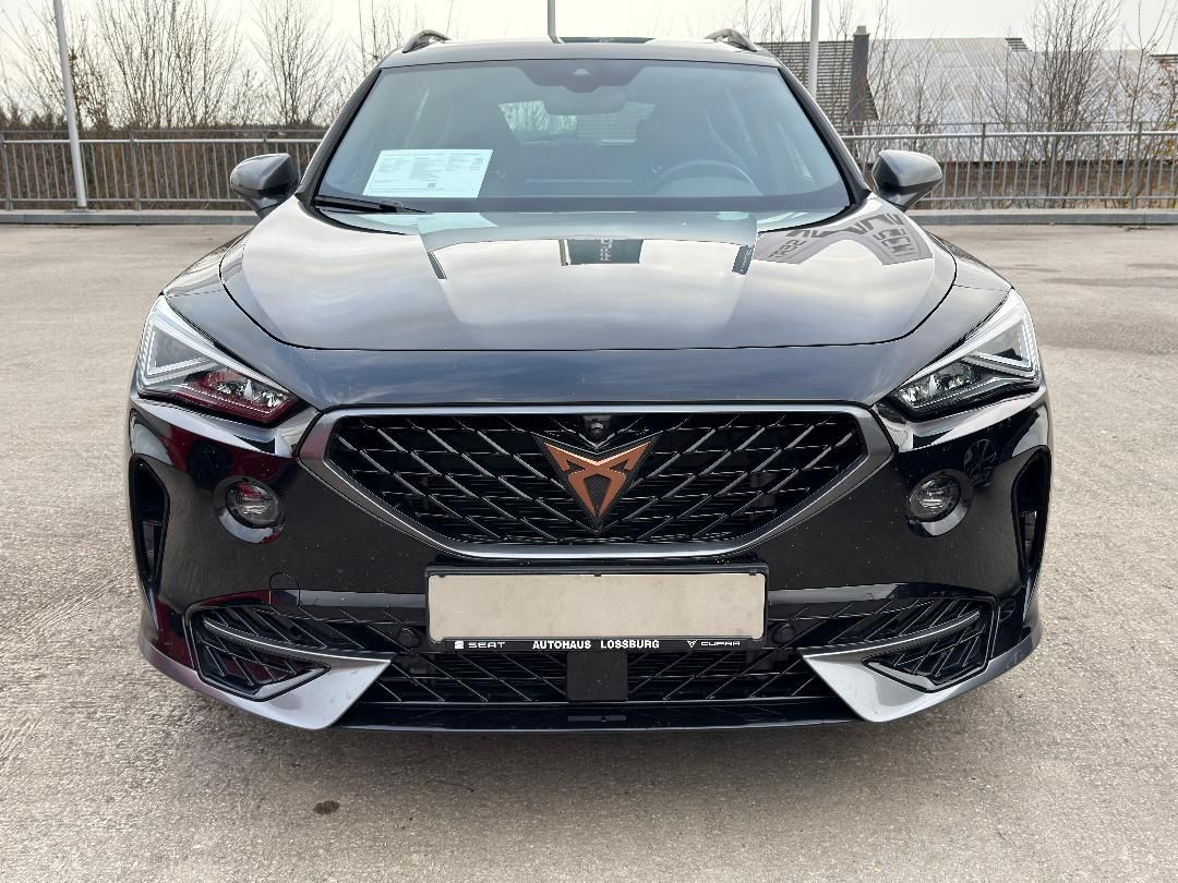 Cupra Formentor VZ 1.4 e-Hybrid -DSG-