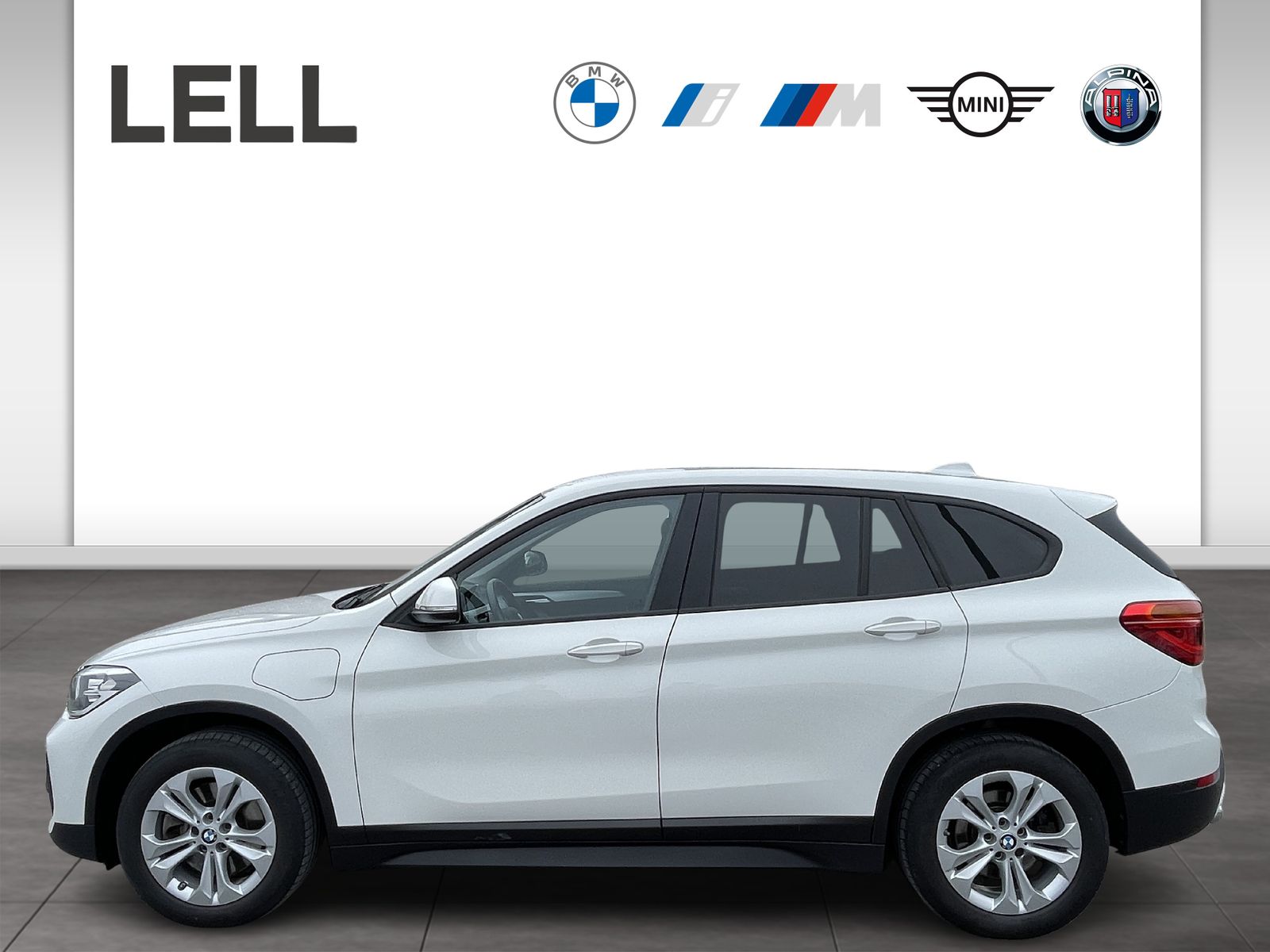 BMW X1 xDrive25e - Samsaru's Car Outlet