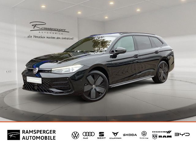 Volkswagen Passat Variant 2.0 TDI DSG R-Line 4M. AHK Pano S