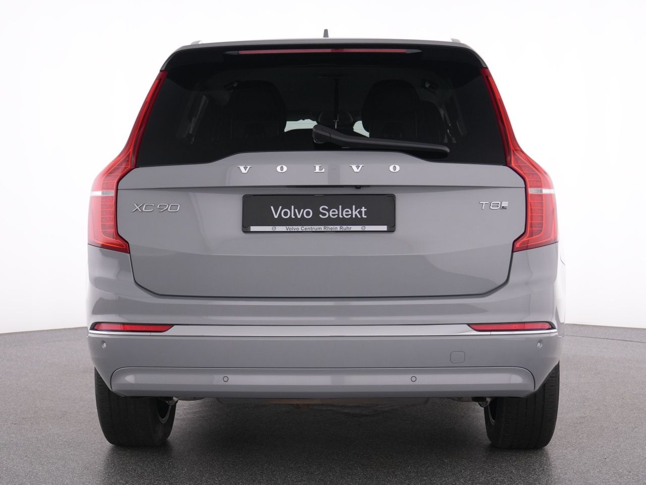 Volvo XC90 T8 Recharge Core+WINTERPAK+KAMERA+FAP+LM