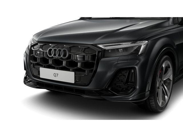Audi Q7 SUV S line 50 TDI quattro tiptronic