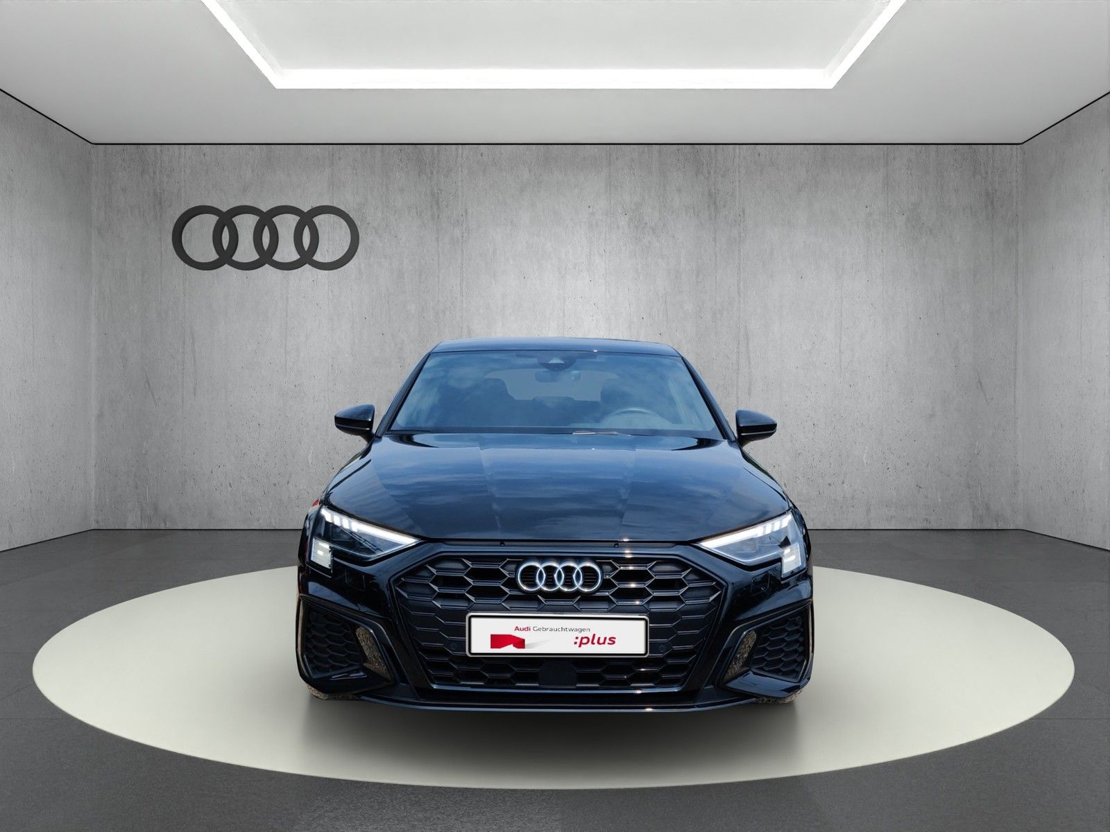 Audi A3 Sportback S line 45 TFSI e S tronic