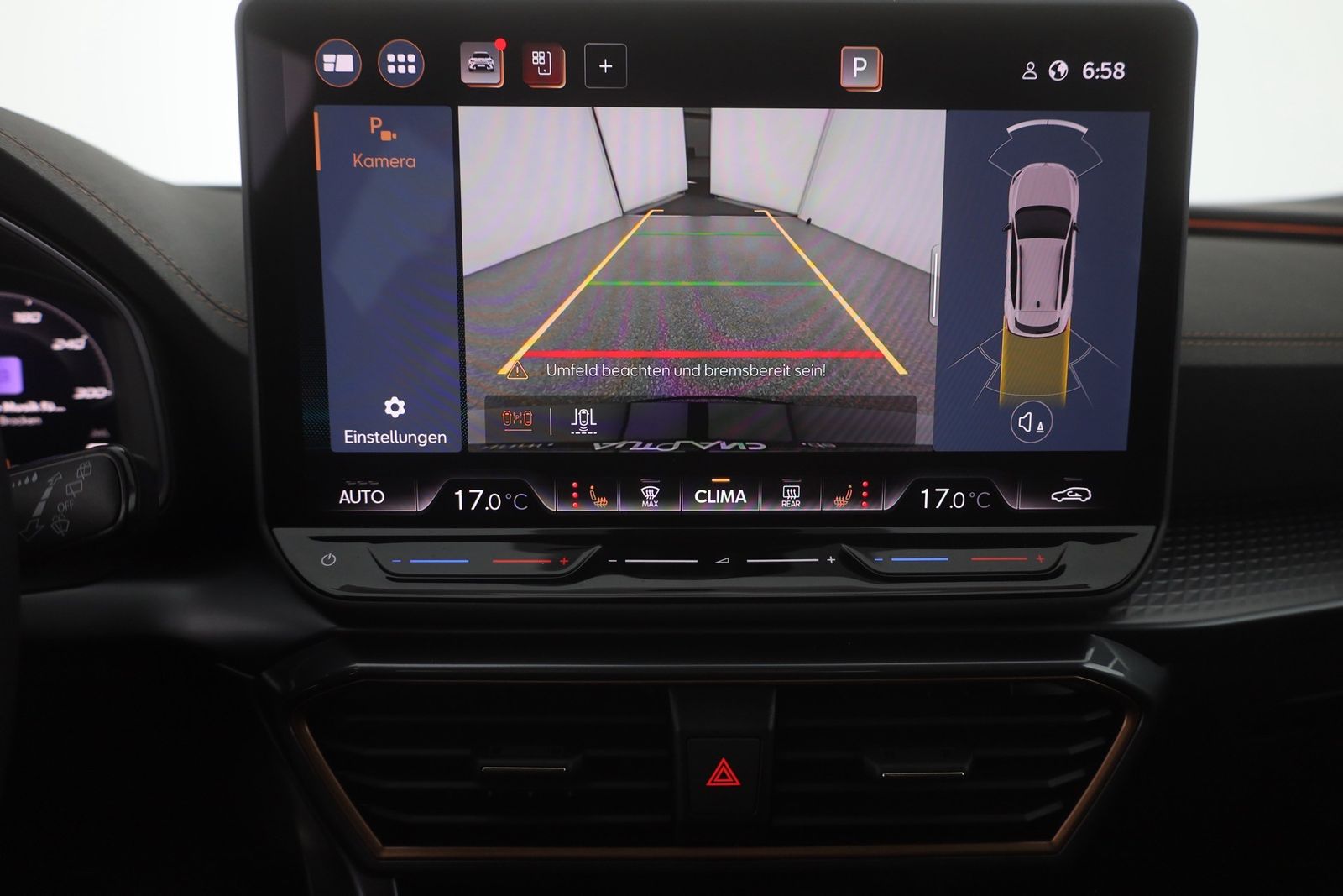 Cupra Formentor VZ 2.0 TSI DSG 4Drive - Samsaru's Car Outlet