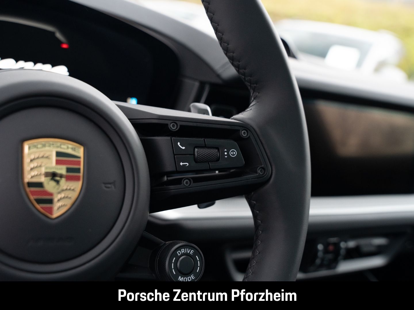 Porsche Cayenne EU6d E-Hybrid Surround-View LED InnoDriv