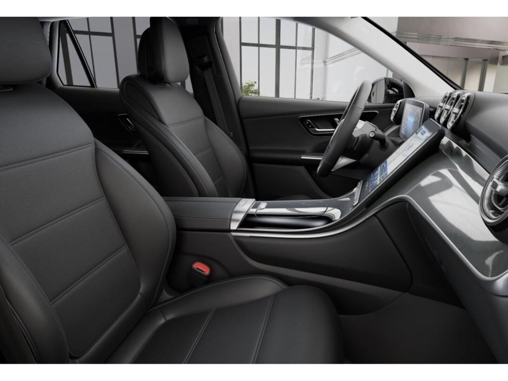 Mercedes-Benz GLC 200 4M Avantgarde - Samsaru's Car Outlet