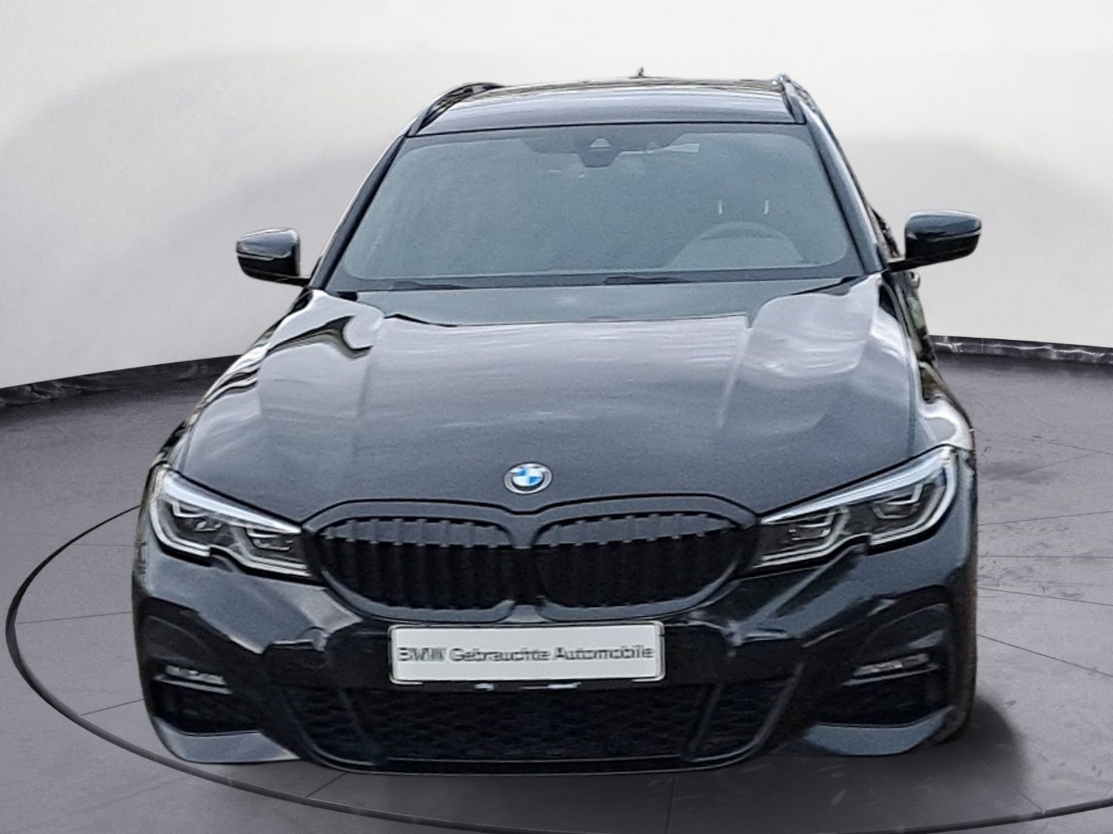 BMW 320d xDrive M Sport - Samsaru's Car Outlet