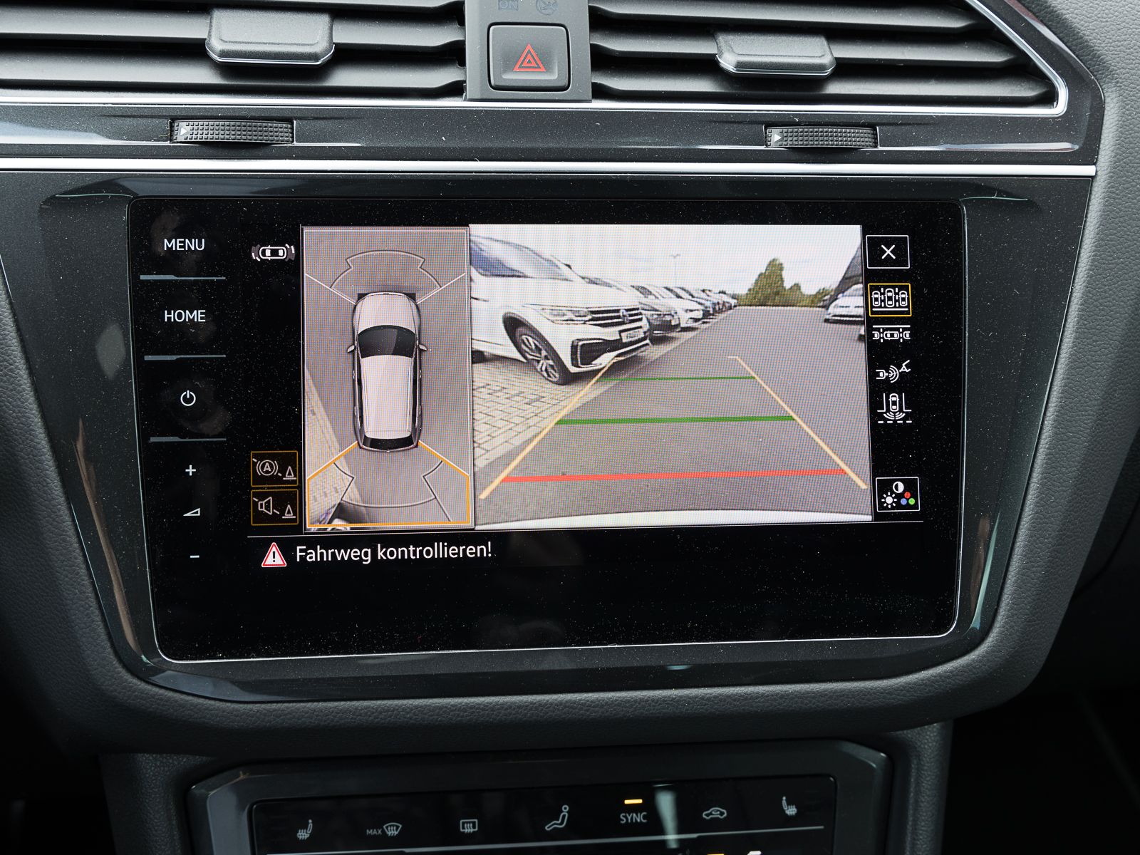 Volkswagen Tiguan 1.4 TSI eHybrid R-Line - Samsaru's Car Outlet