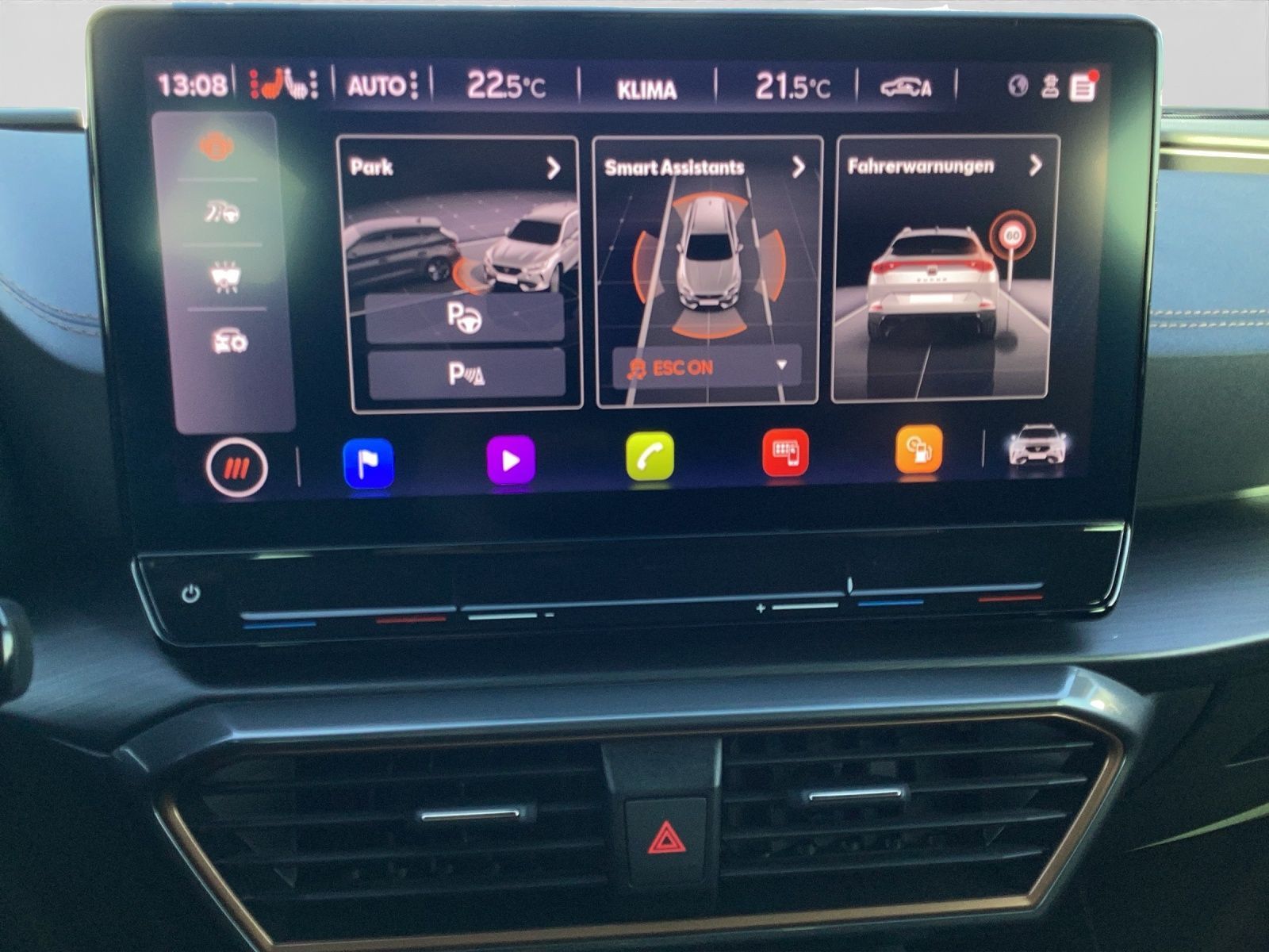 Cupra Formentor 2.0 TSI DSG VZ BEATS PANO AHK KAMERA