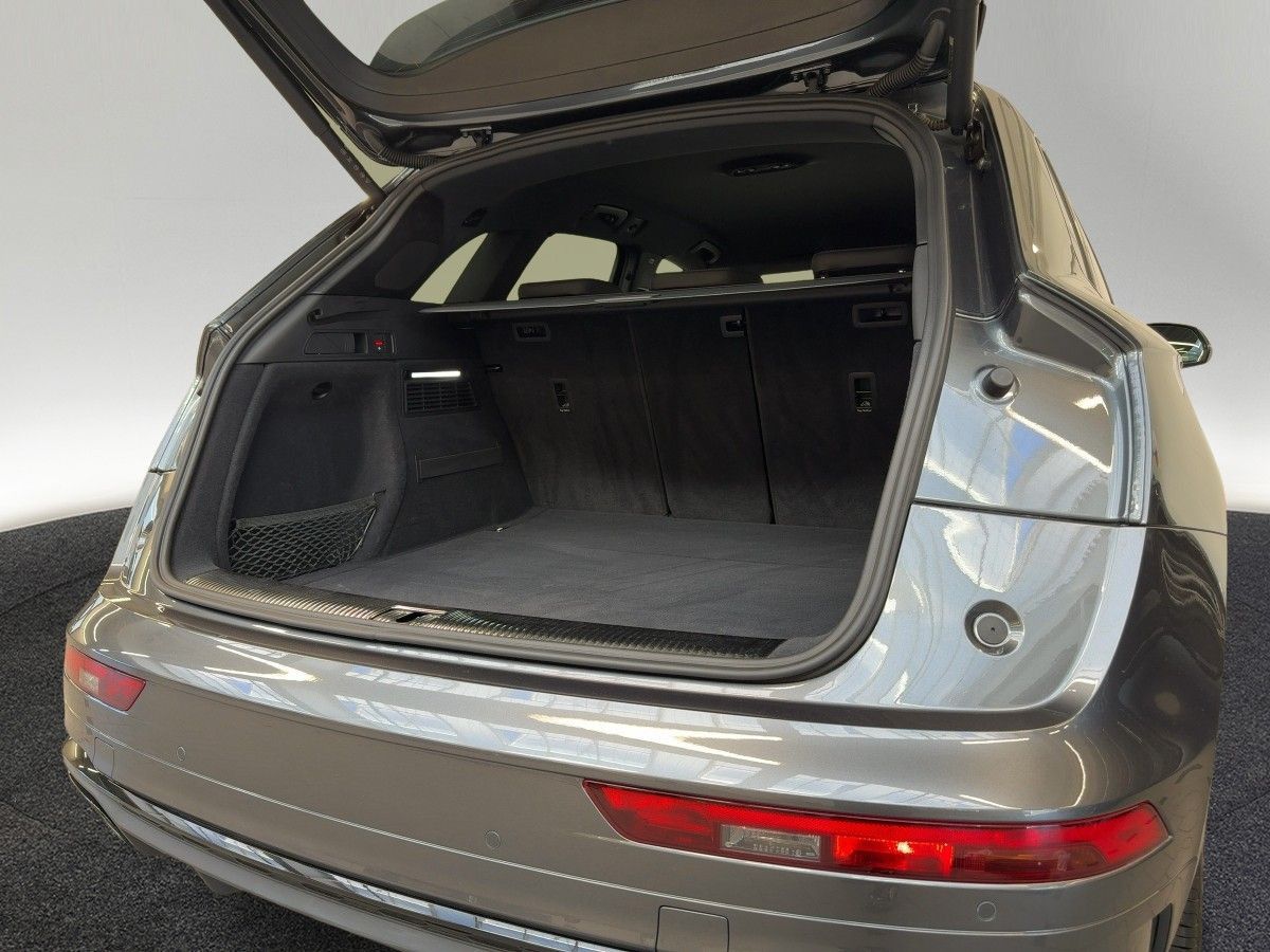 Audi Q5 S line 40 TDI quattro Matrix B&O Kamera AHK