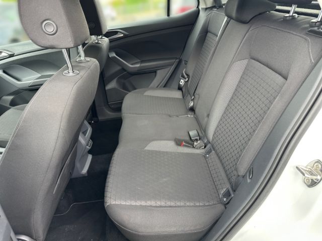 Volkswagen T-Cross Comfortline 1.0 TSI DSG - Samsaru's Car Outlet