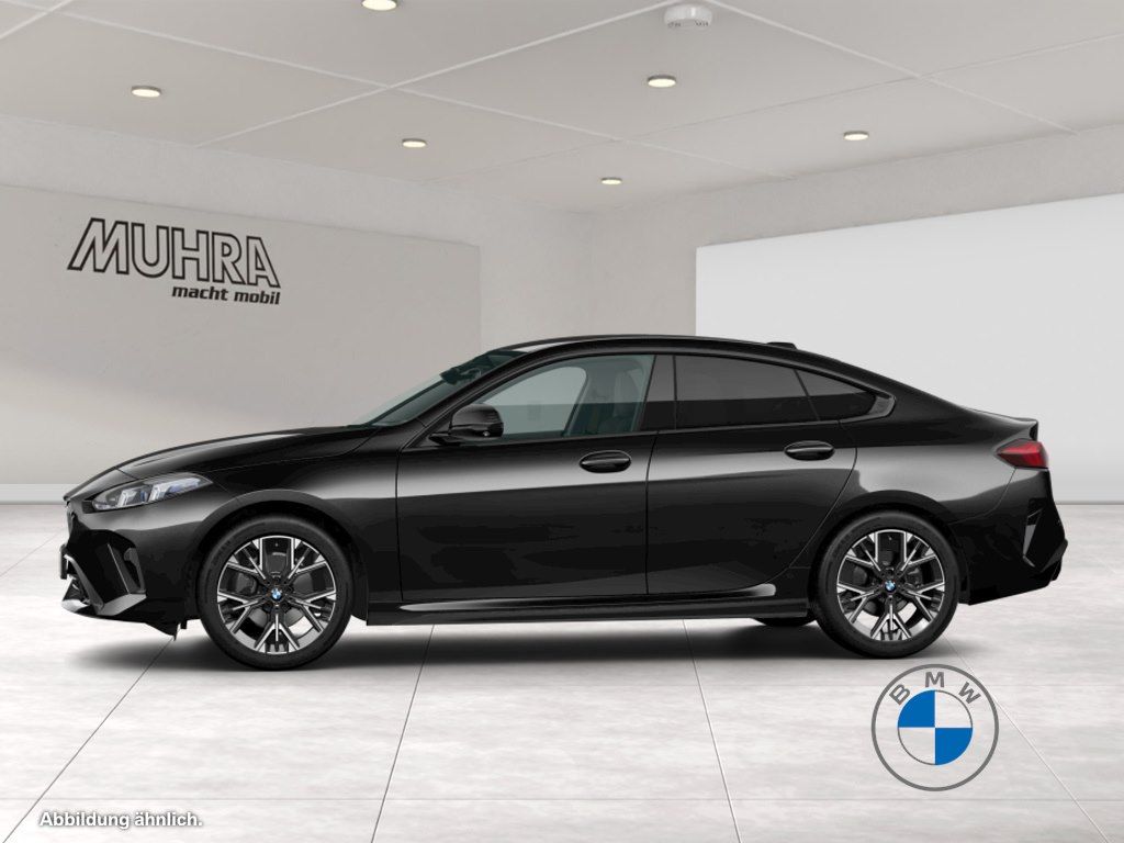BMW 220 Gran Coupé M Sport 18" Memory H/K