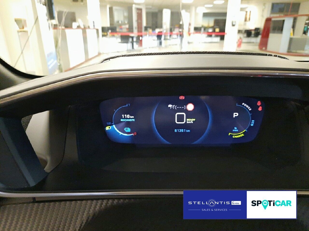 Peugeot 208 Elektro GT - Samsaru's Car Outlet