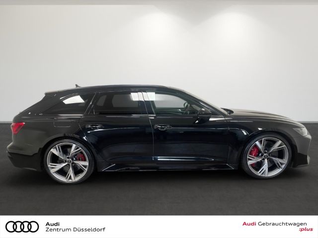 Audi RS6 Avant 4.0 TFSI quattro ACC B&O KERAMIK PANO