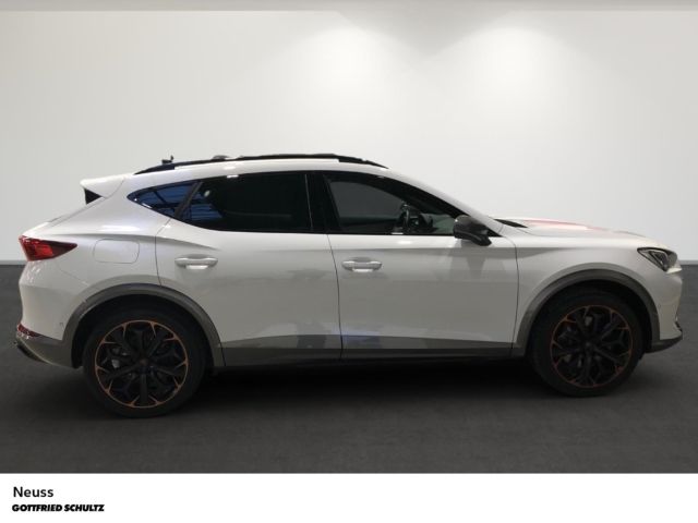 Cupra Formentor VZ HYBRID AHK SITZHEIZUNG EINPARKHILFE