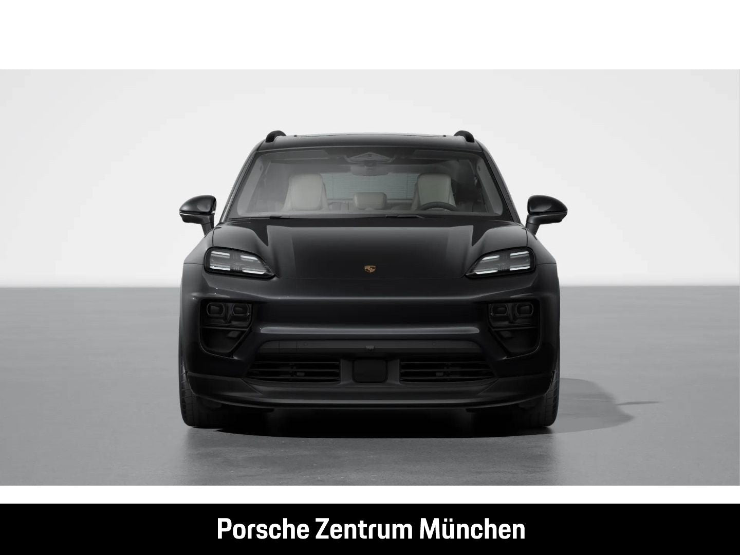 Porsche Macan 4 BOSE Luftfederung Panoramadach InnoDrive