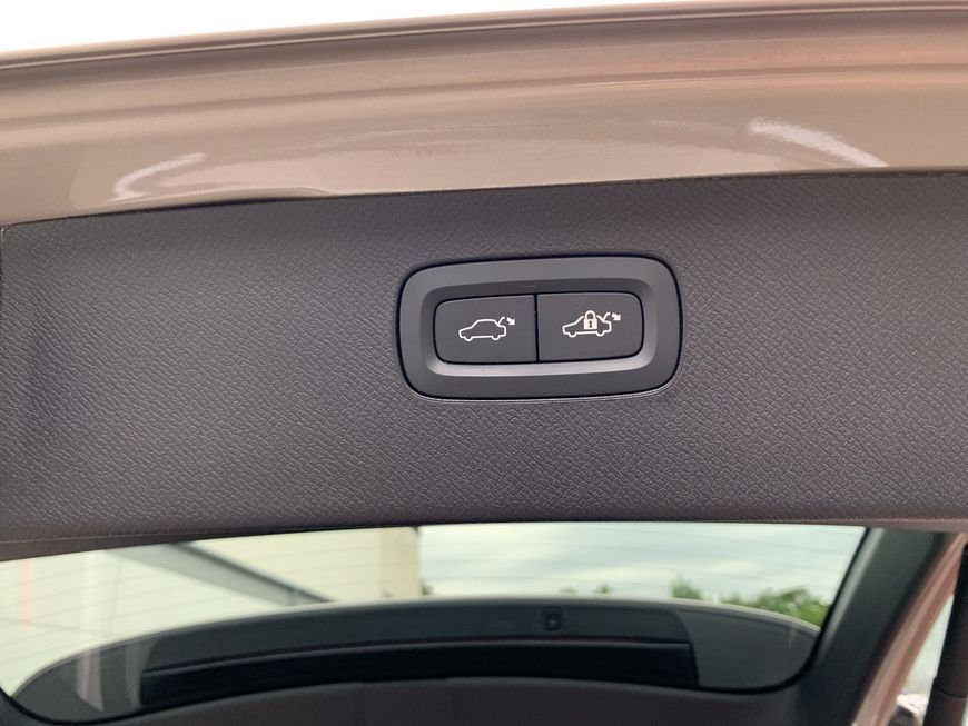 Volvo XC90 B5 D AWD Plus Bright