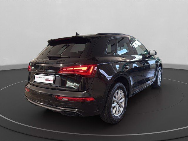 Audi Q5 40 TDI quattro S line MATRIX*PANO*VIRTUAL*SZH