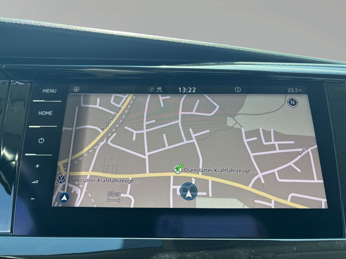 Volkswagen T6.1 Multivan 2,0 TDI Generation SIX 4M LED Kame