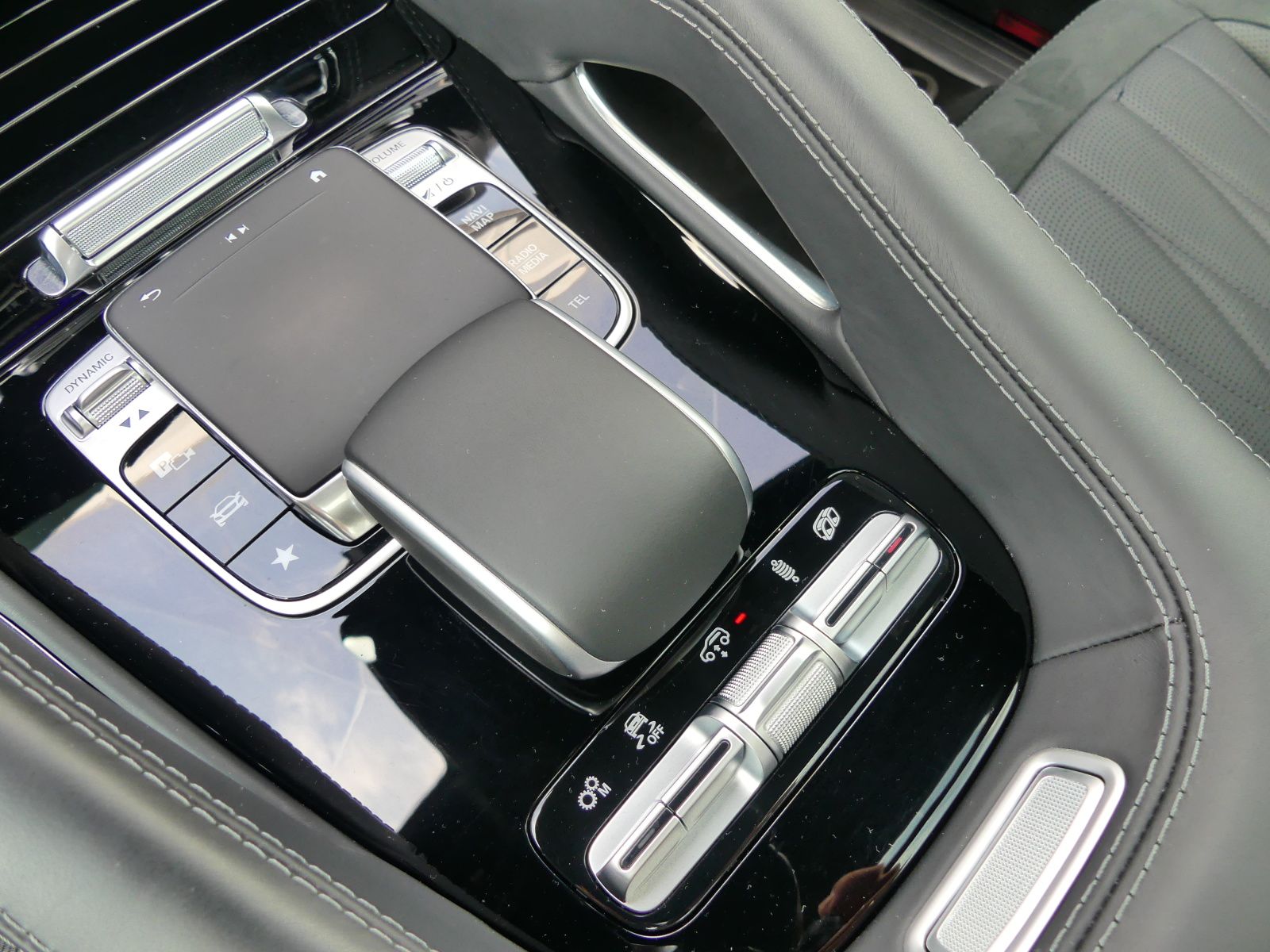 Mercedes-Benz GLE 63 S 4MATIC+ Coupé +Panorama+StdHzg+360°Kam+