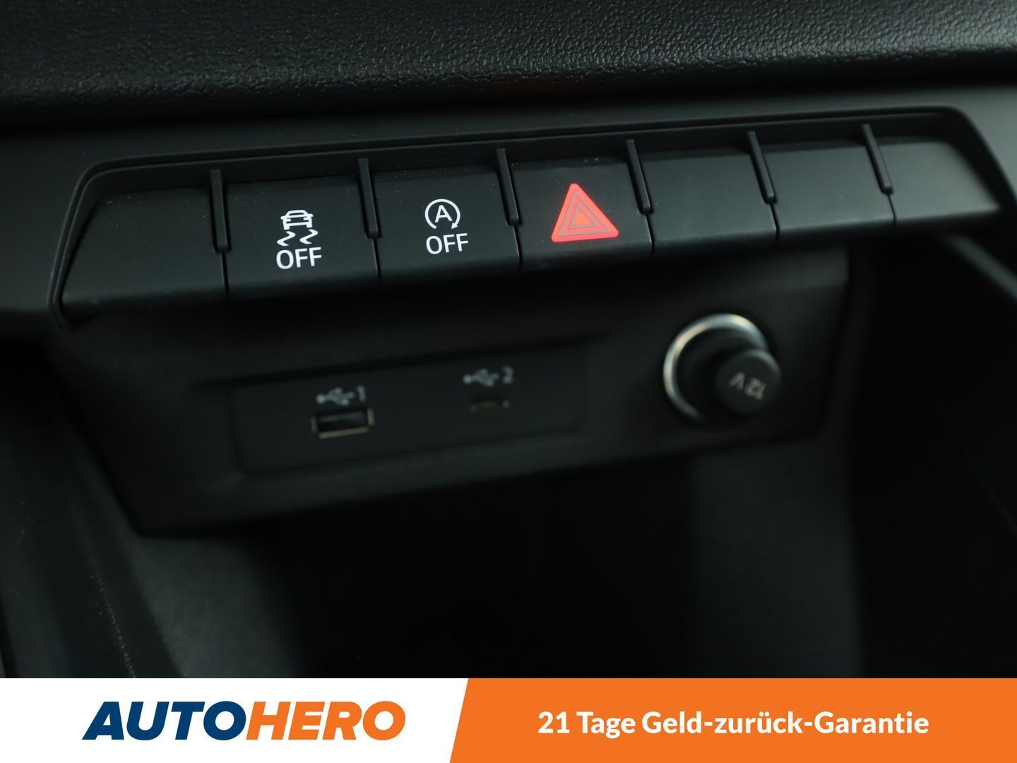 Audi A1 35 TFSI - Samsaru's Car Outlet