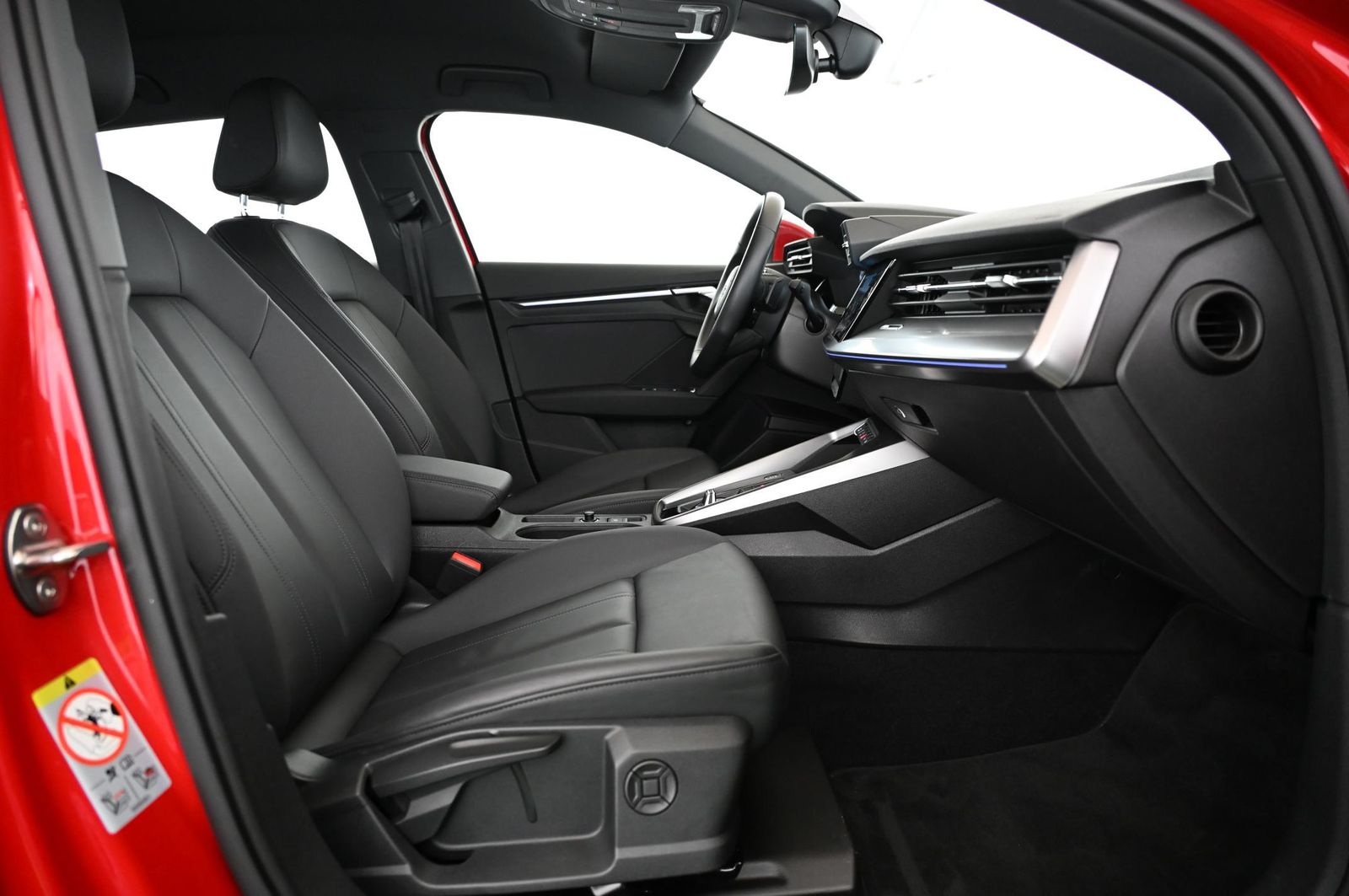 Audi A3 Sportback 35 TFSI Design-Luxe MATRIX/MMI+/18