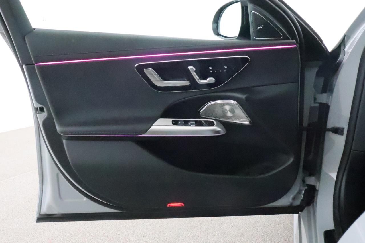 Mercedes-Benz E 450 d 4M AMG Digital Light Night Burmester AHK