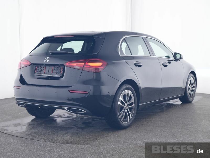 Mercedes-Benz A 180 Progressive - Samsaru's Car Outlet