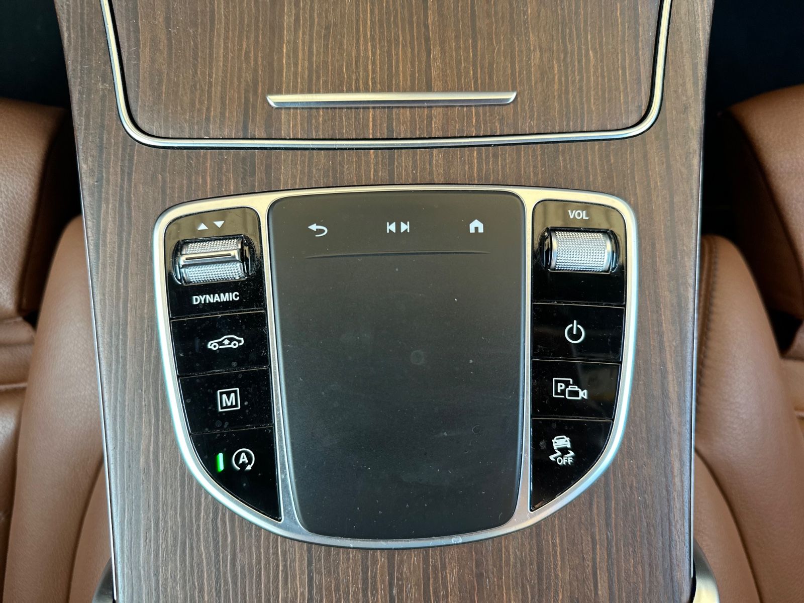 Mercedes-Benz GLC 300 d AMG 4M - Samsaru's Car Outlet