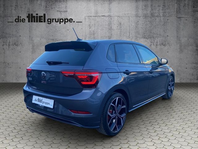 Volkswagen Polo GTI 2.0 TSI DSG Matrix+Navi+Kamera+SHZ