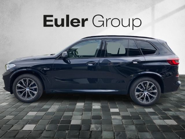 BMW X5 xDrive 45e M-Sport Laser AHK HUD Memo Sitze L