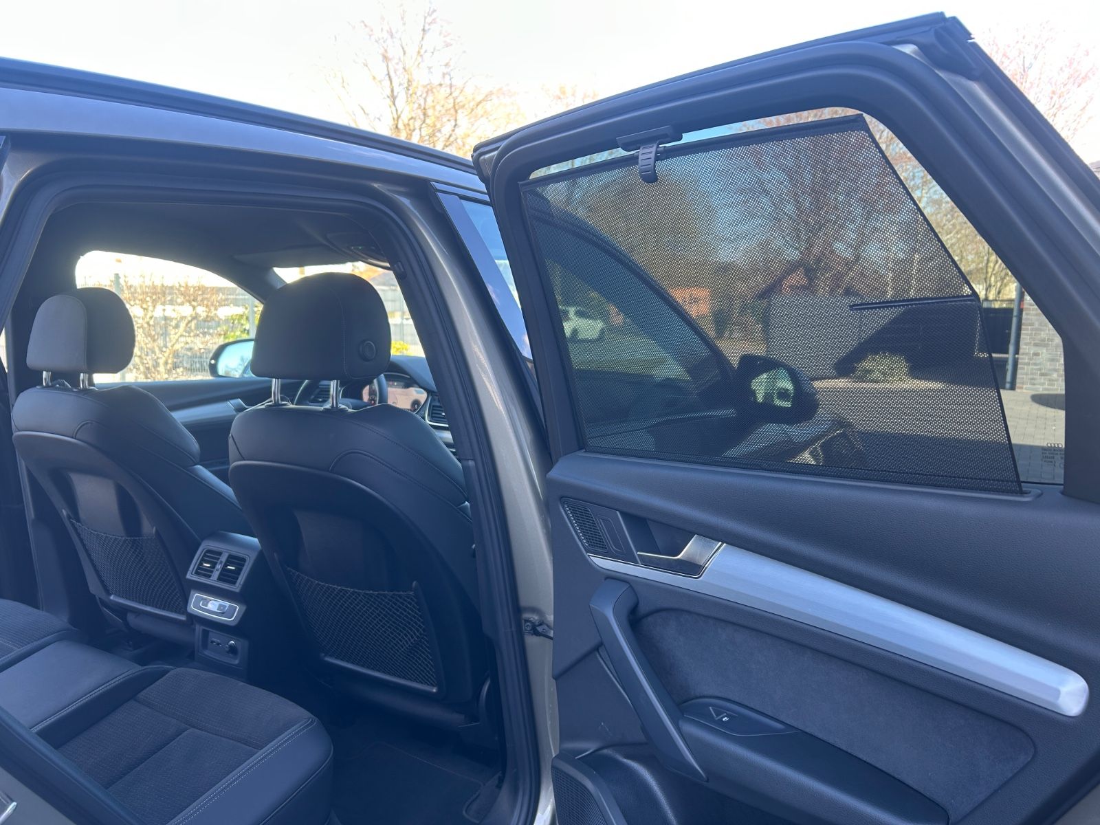 Audi Q5 40 TDI quattro S line - Samsaru's Car Outlet