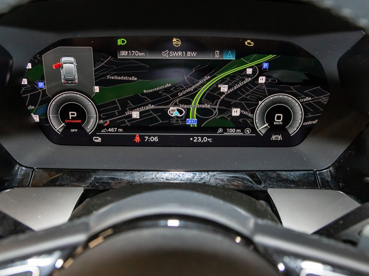 Audi A3 Sportback 40 TFSI e - Samsaru's Car Outlet