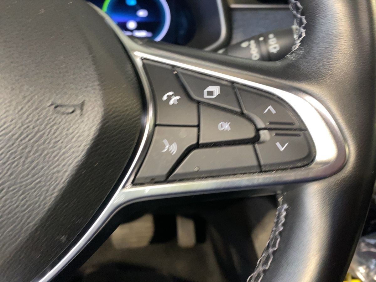 Renault Zoe R135/Z.E. 50 Intens - Samsaru's Car Outlet