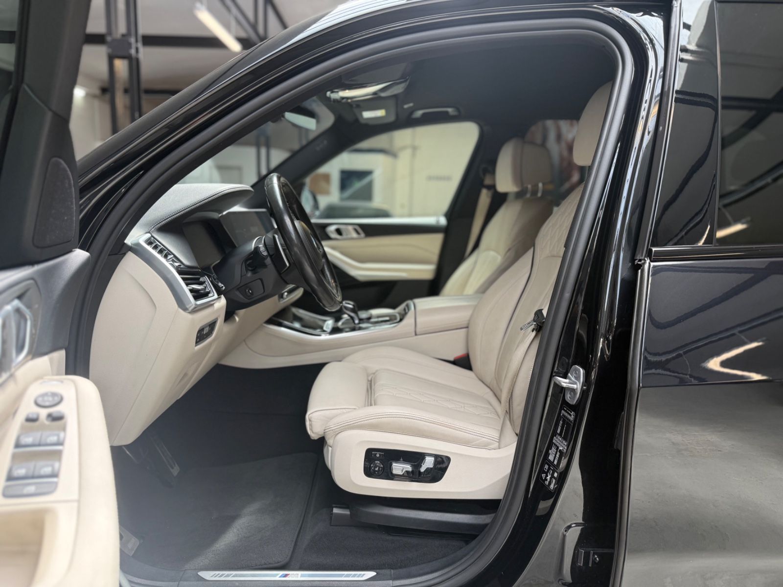 BMW X5 xDrive 30 d M Sport*LASER*HUD*BMW SH*SHADOW*