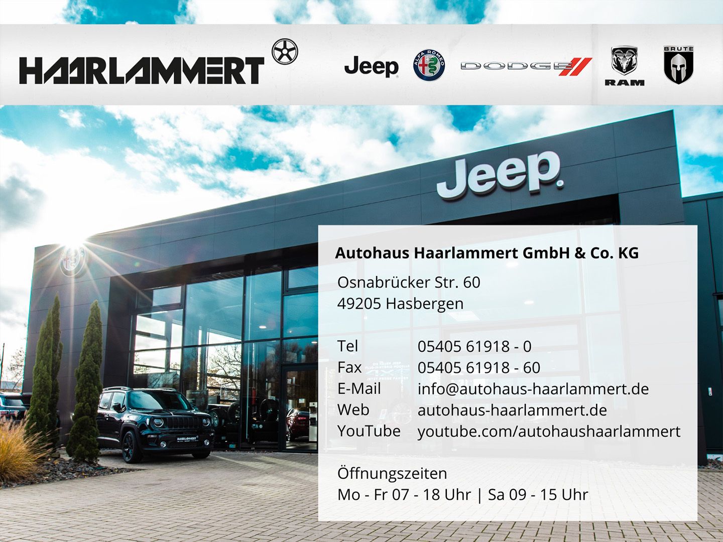 Jeep Compass Limited Plug-In Hybrid 4WD AHK+PANORAMA+