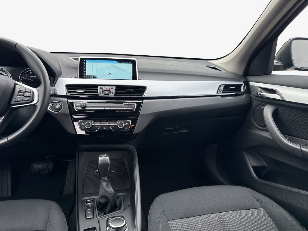 BMW X1 xDrive25e Advantage - Samsaru's Car Outlet
