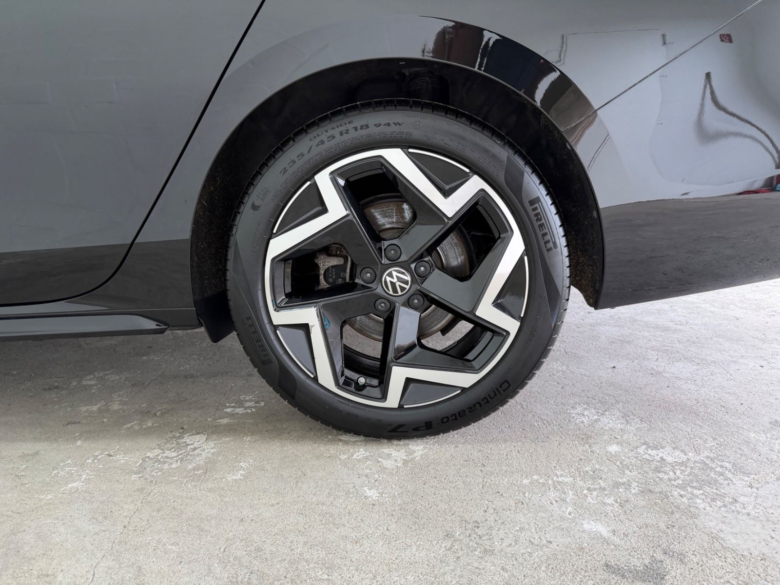 Volkswagen Passat Variant 2.0 TDI 142 kW 4Motion R-Line