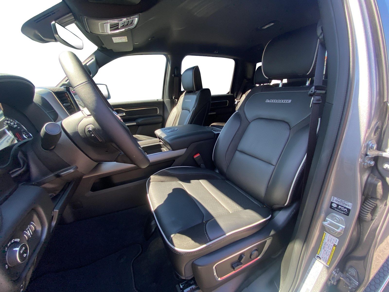 Dodge RAM 1500 Laramie Sport NAP-Bügel*Bakflip