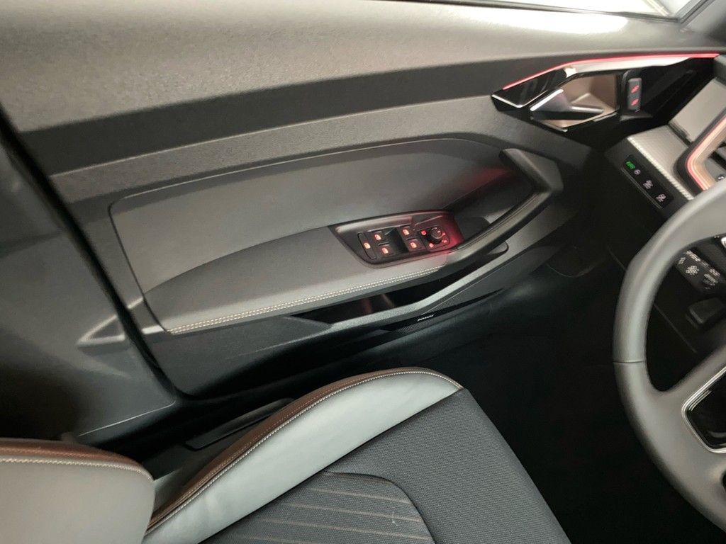 Audi A1 allstreet S line 30 TFSI RFK+ACC+SONOS+DESIGN